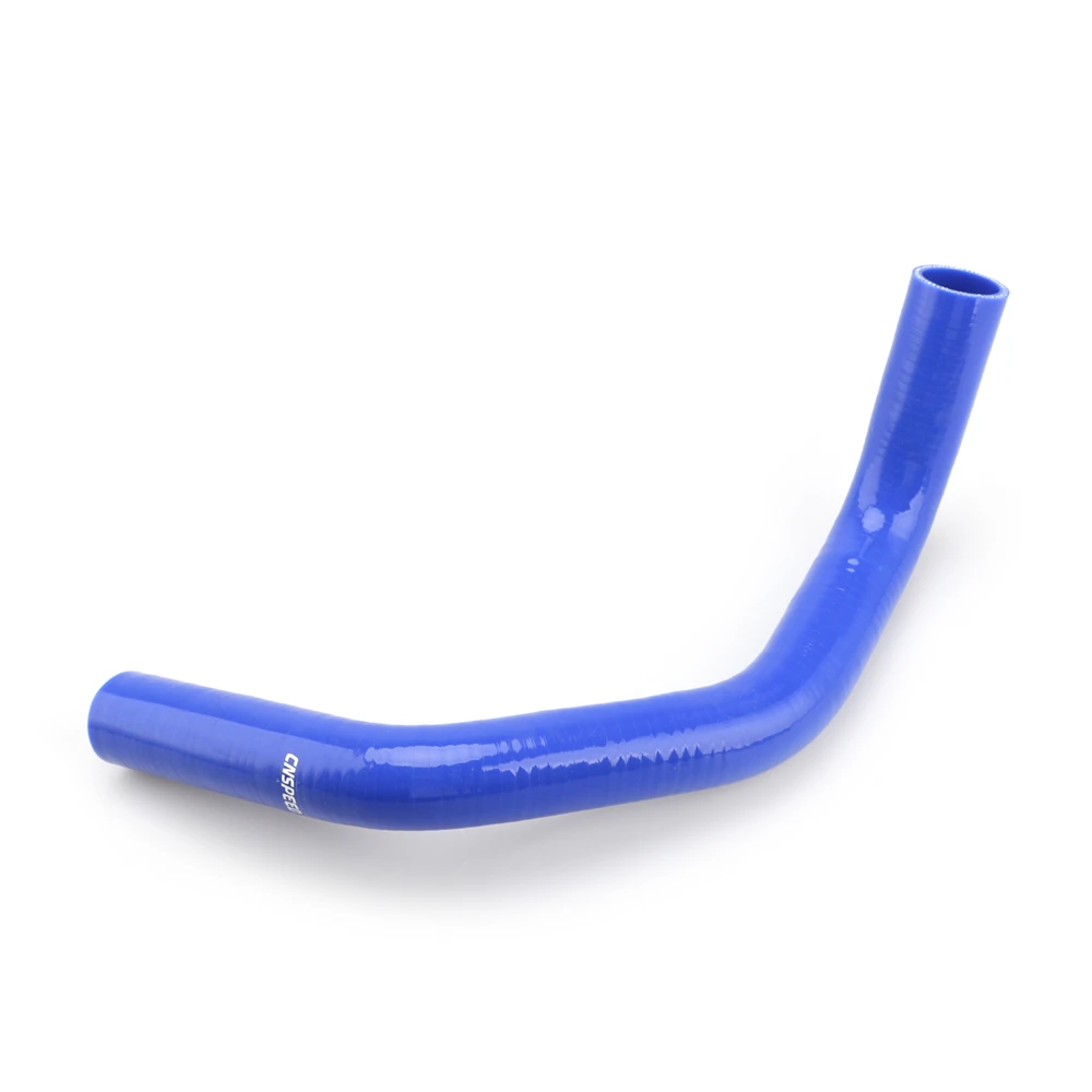 CNSPEED синий турбо силиконовый набор шлангов для интеркулера SILVIA/200SX RPS13/S14/S15 более