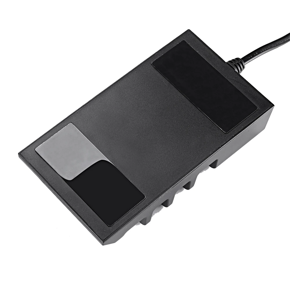 Funry CHG-EU002 Зарядное устройство USB с европейской вилкой 4 интерфейс разъем питания