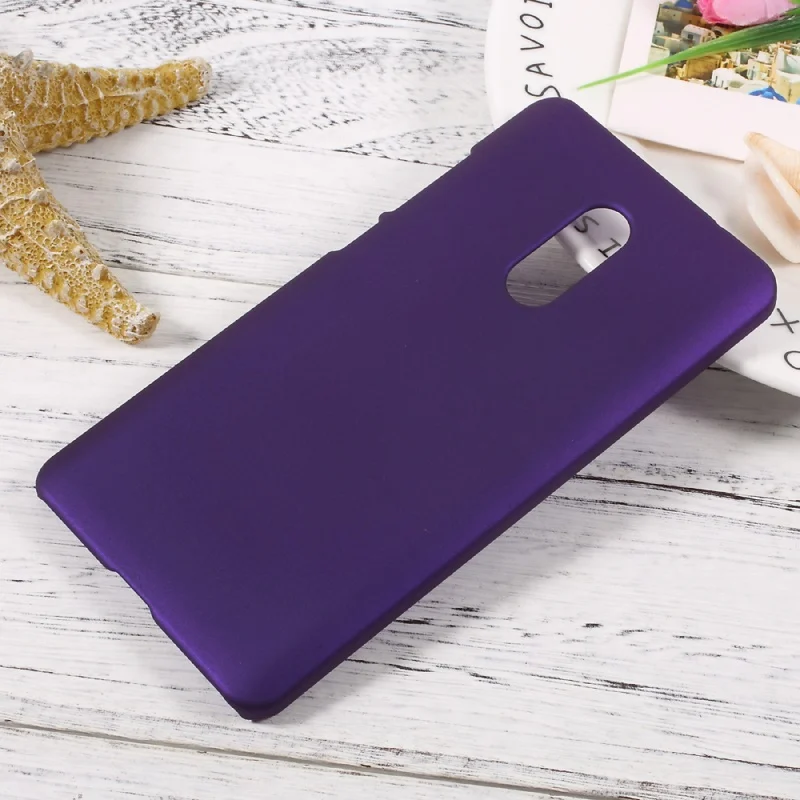 Wonderfultry Case Capa for Redmi Note 4 Cases Rubberized PC Hard Mobile Casing Cover Xiaomi 4X Coque Fundas |