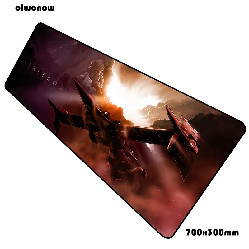 Ковбойский bebop padmouse home 700x300x2 мм коврик для мыши дешевый notbook компьютерный HD Коврик для мыши с принтом игровой коврик для мыши геймер Коврик для мыши