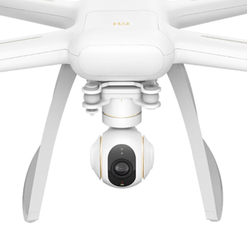 Xiaomi Mi Drone 4K версия Wi-Fi с видом от первого лица 30fps камера 3-осевому гидростабилизатору RC Quadcopter RTF