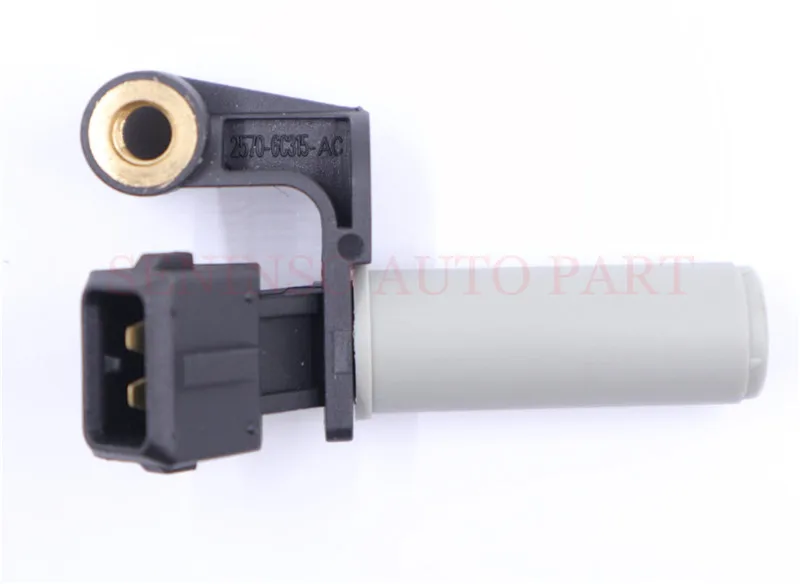Новый Датчик положения распределительного вала OEM # 2S7Q-6C315-AC 2S7Q6C315AC CAM подходит для