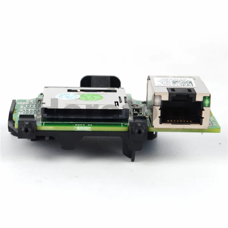 Новый 0X99HC X99HC IDRAC 8 Enterprise дистанционного карты совместимый для dell PowerEdge R430 R530 T430