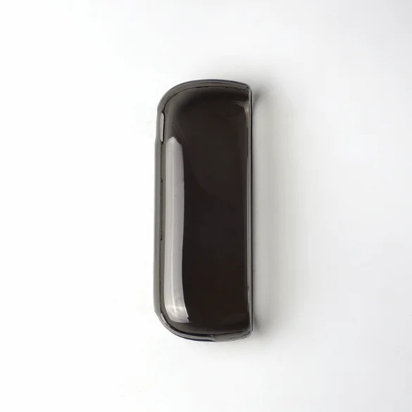 Мягкий силиконовый чехол из ТПУ для Iqos 3,0 аксессуары для сигарет защитный прозрачный цветной чехол для Iqos 3,0 3 прозрачный