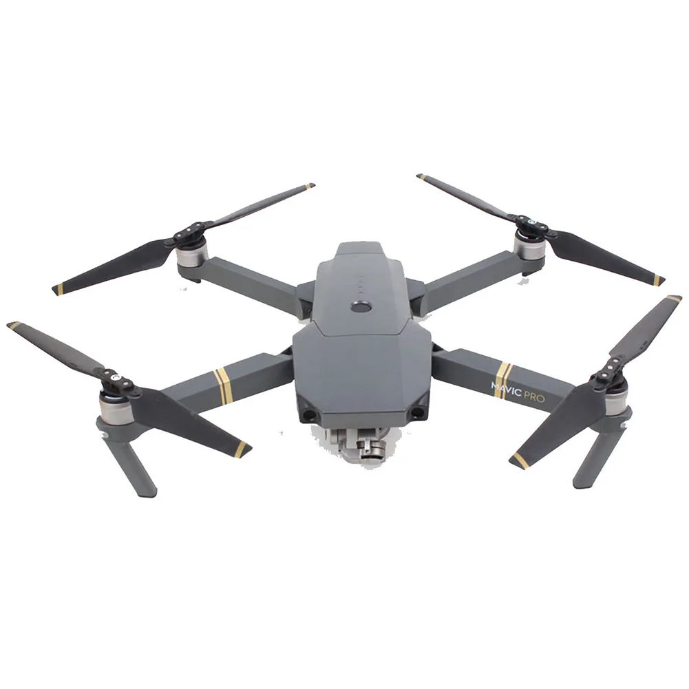 8 шт. складной пропеллеры лезвия для DJI Mavic Pro запасные части | Электроника