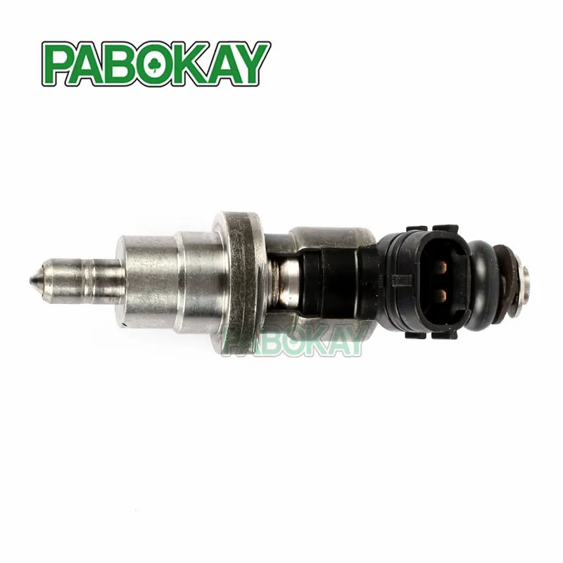 4 pieces x Genuine fuel injector 23250-28030 for RAV4 1AZ 2AZ 23209-28030 black nozzle 2325028030 | Автомобили и мотоциклы
