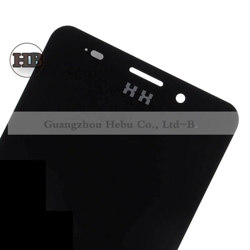V526 ЖК-дисплей новый бренд HH для Philips ЖК сенсорный экран дигитайзер сборка с