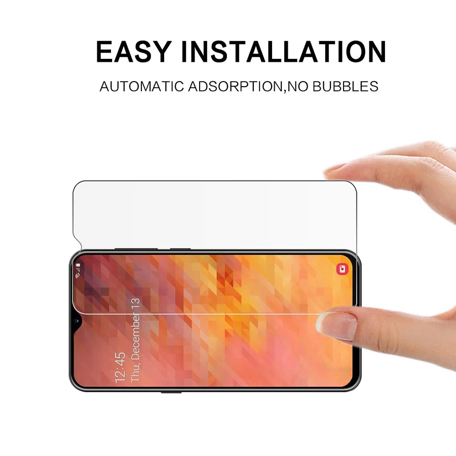 2.5D 9 H Премиум закаленное Стекло для samsung Galaxy M10 M20 M30 Экран протектор Закаленное