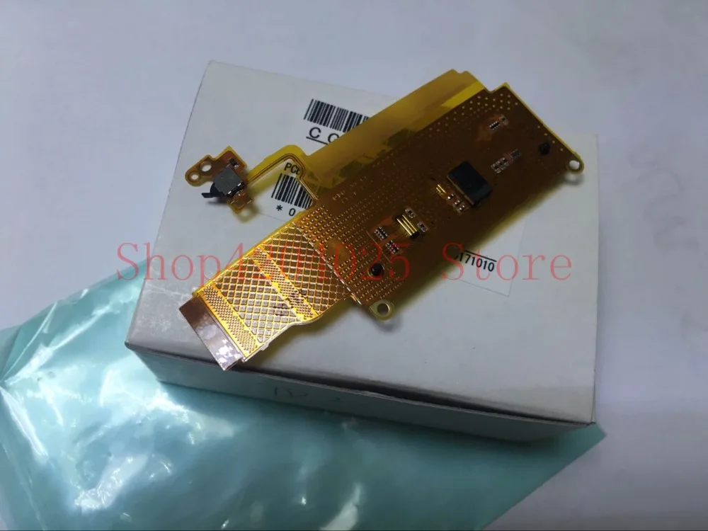 Оригинальная материнская плата/основная монтажная плата/PCB запасные части для цифровой камеры sony DSC-RX100M4 RX100IV RX100-4 RX100 M4