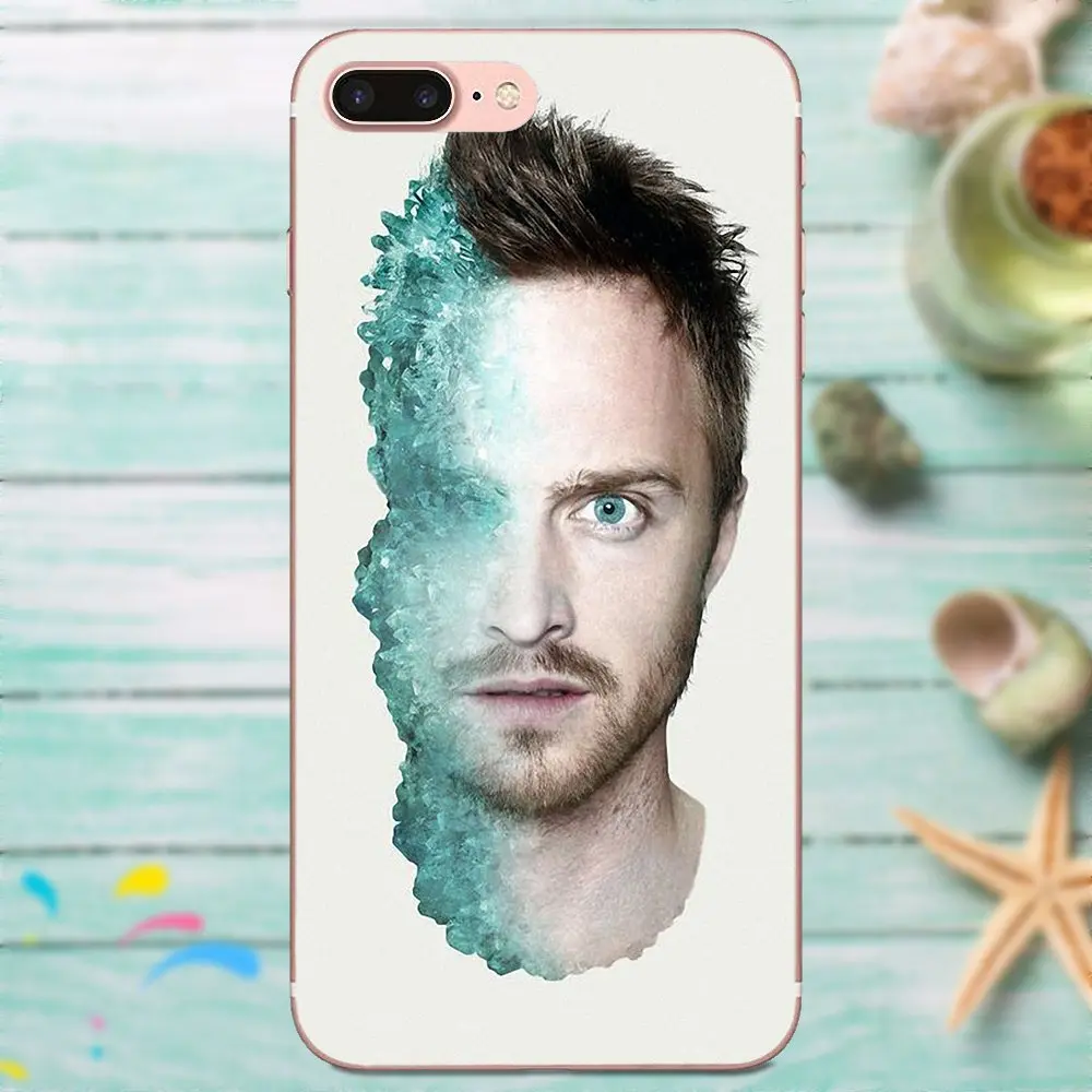 Diy роскошный защитный чехол для телефона Minions Breaking Bad Galaxy J1 J2 J3 J330 J4 J5 J6 J7 J730 J8 2015 2016