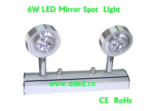 Бесплатная доставка компанией DHL! высокая мощность хорошее качество 6 Вт