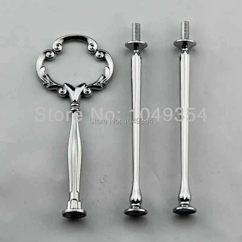 Новинка трафарет 3 уровня подставка для тортов инструменты украшения оптовая