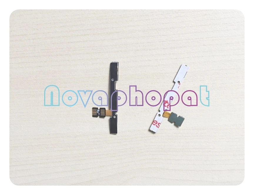 Novaphopat Honor4C включение/выключение громкости переключатель кнопка