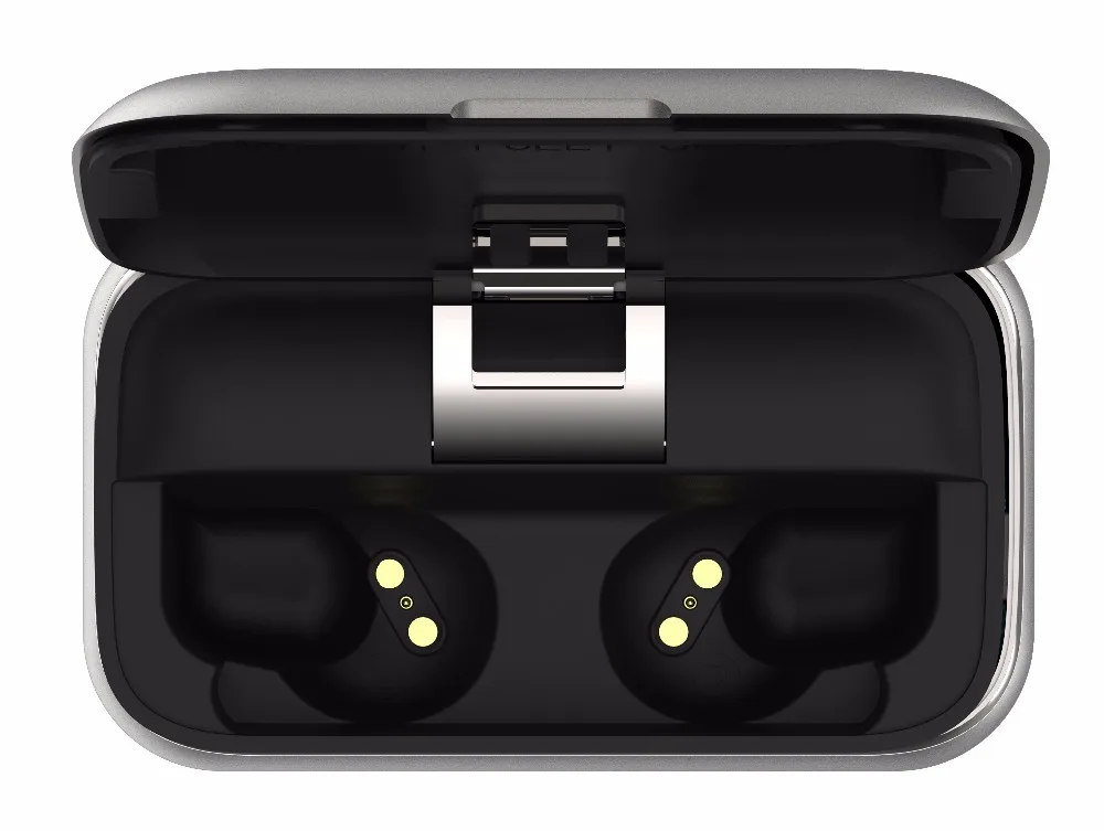 Mifo Бизнес Спортивные bluetooth наушники O5 стерео ультра мини невидимые Беспроводные Наушники Профессиональные наушники с микрофоном для вождения