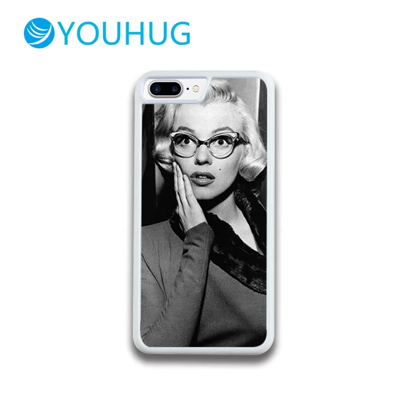 YOUHUG World Art Beauty Pattern Case for IPhone 6 6S 5 5S SE 8 Plus X Back Cover 7 7Plus | Мобильные телефоны и