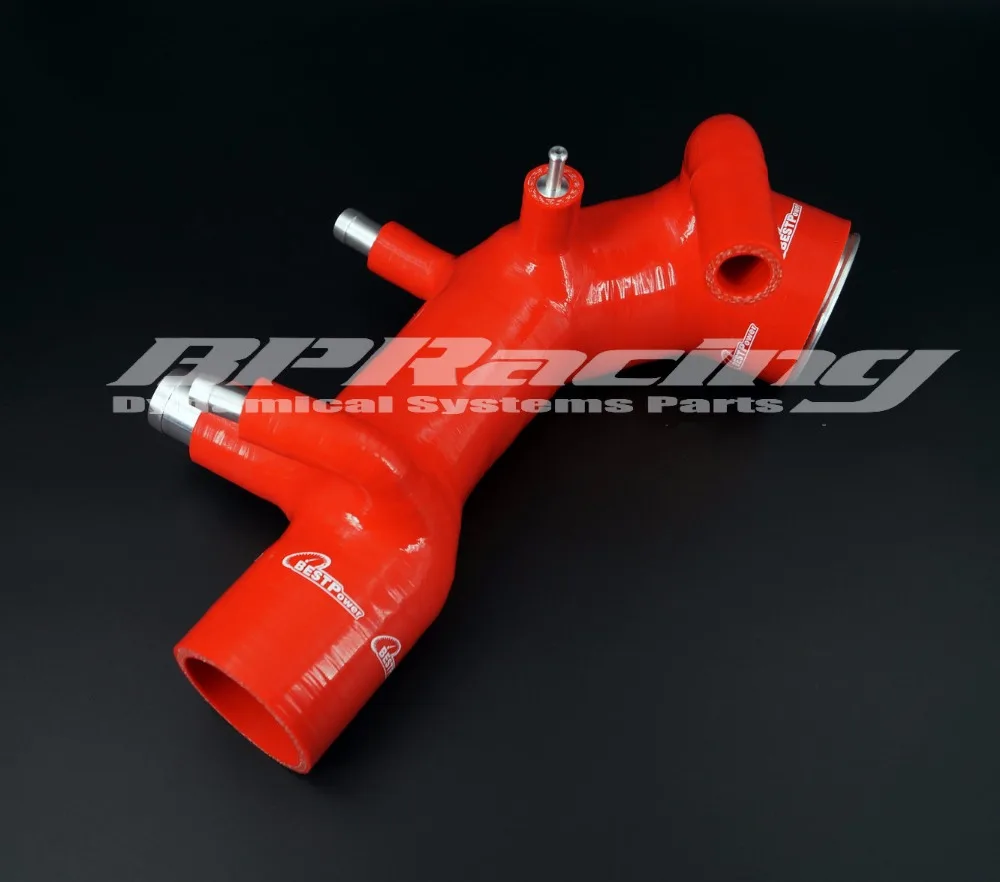 Силиконовые впуска воздуха индукции шланг для Subaru автомобильные аксессуары