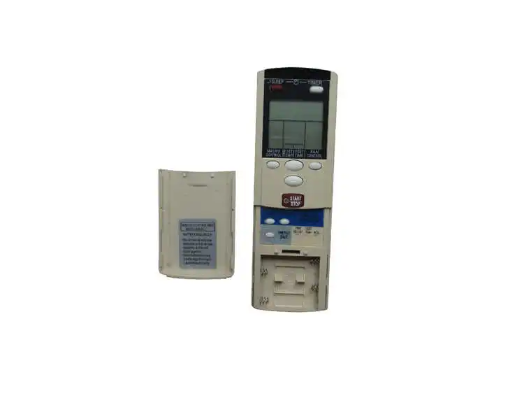 Пульт дистанционного управления для Fuji AR-DL3 AR-DL4 RCW-25CA RCW-30CA AUY12AGA AUY12RGA AR-DL5