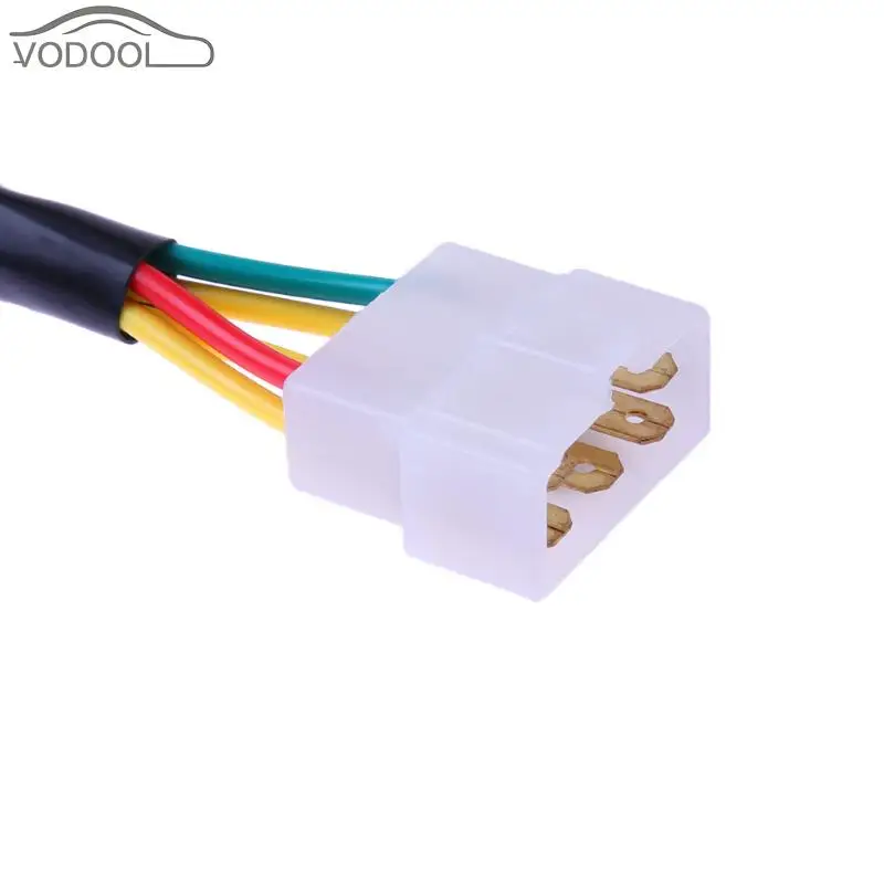 

Motorcycle Voltage Regulator Rectifier for Suzuki LT 250/160/300 E Quadrunne GS 300 L KingQuad DRZ-250 Moto Accessories