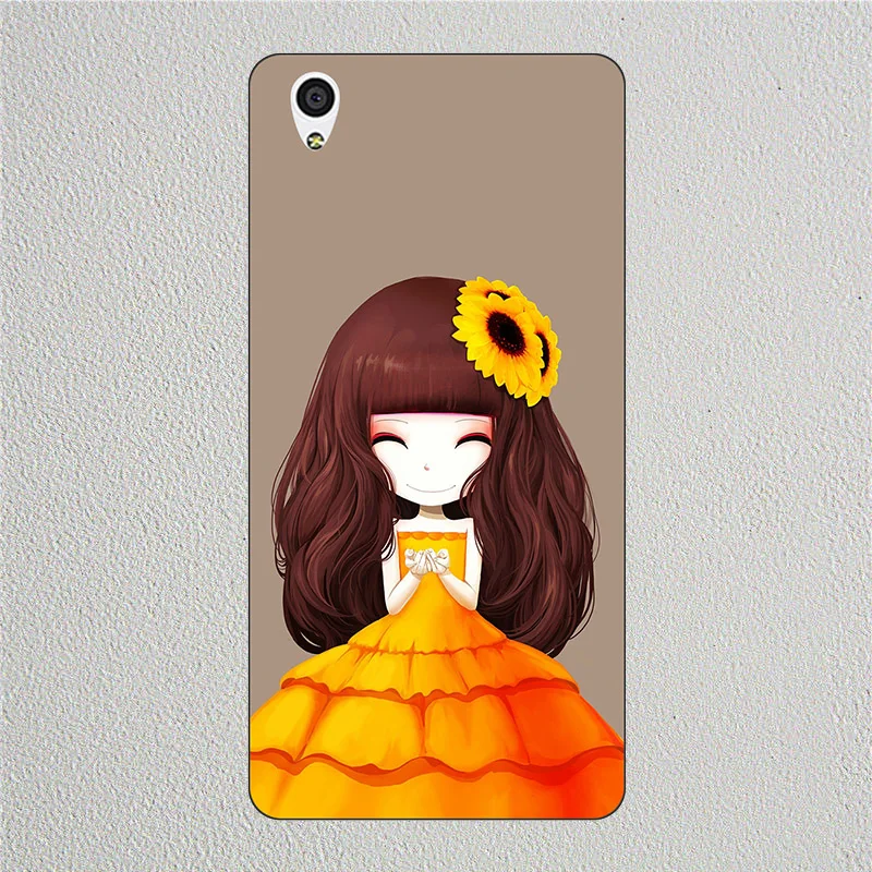 Unusual phones Fashion printing cover case for Oneplus X One Plus Back Cover Capa Funda Coque | Мобильные телефоны и