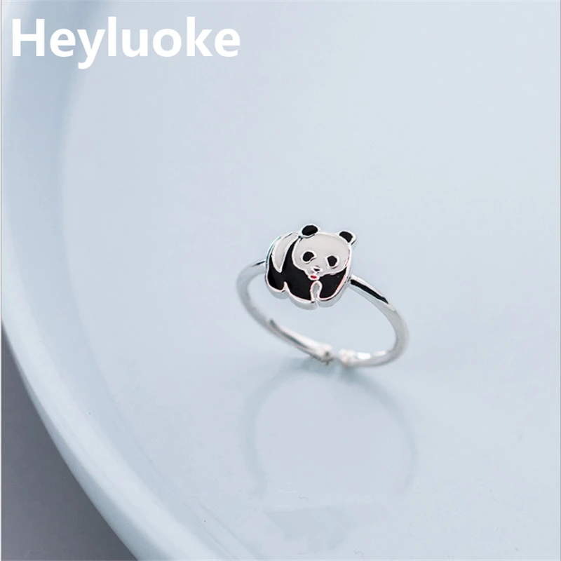 2019 Специальное предложение кольца Anillos Новая коллекция 100% Кольцо симпатичное