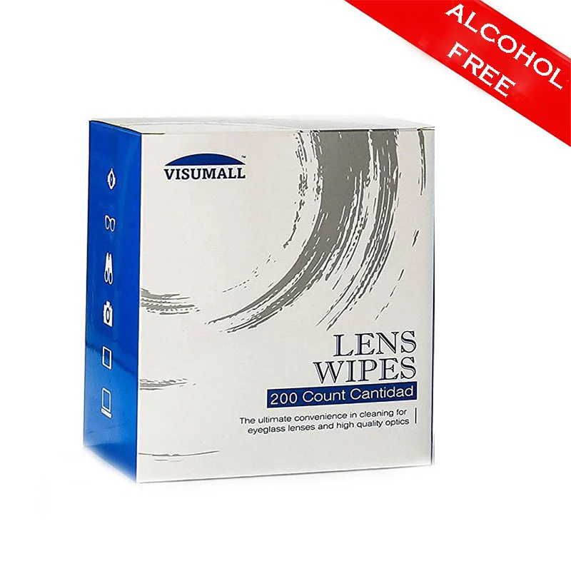 VISUMALL New Alcohol Free Formula Lens Cleaning DSLR Camera Kit Tablet PC Mobile Phone Screen Glasses camera |
