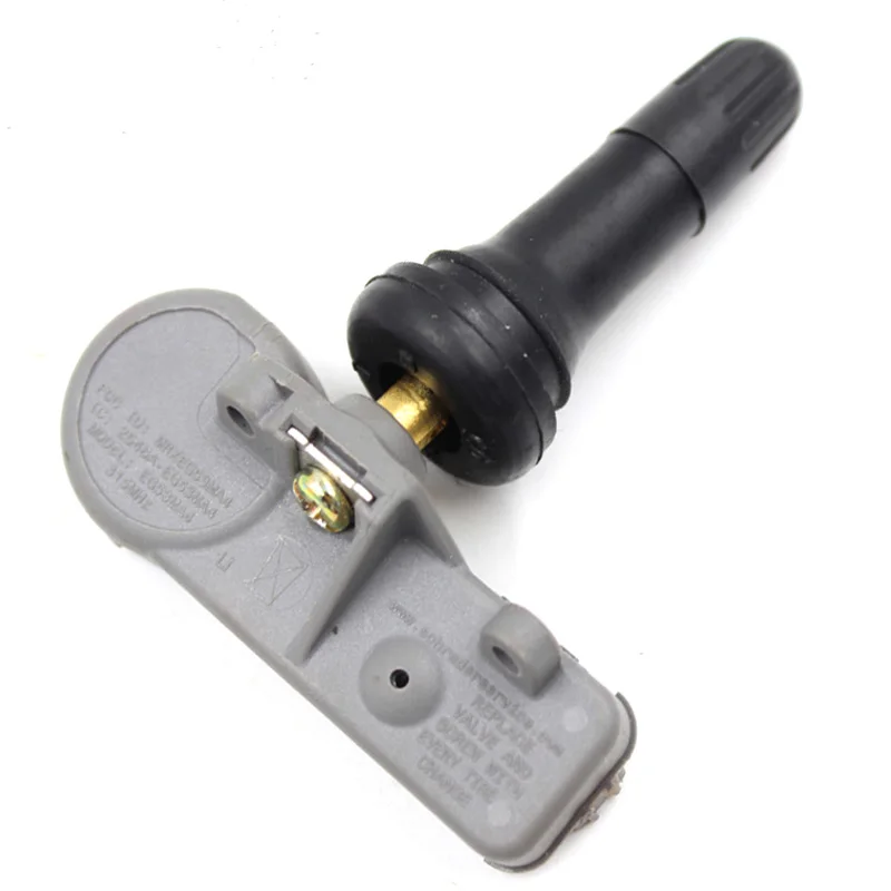 YAOPEI 4 шт. TPMS датчик давления в шинах для GMC Buick Chevrolet Hummer Suzuki OEM 13581558|Датчик шинах| |