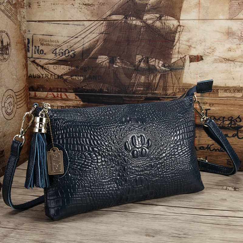 2020 New Fashion snakeskin women leather handbags women's bag shoulder bags messenger clutch | Багаж и сумки
