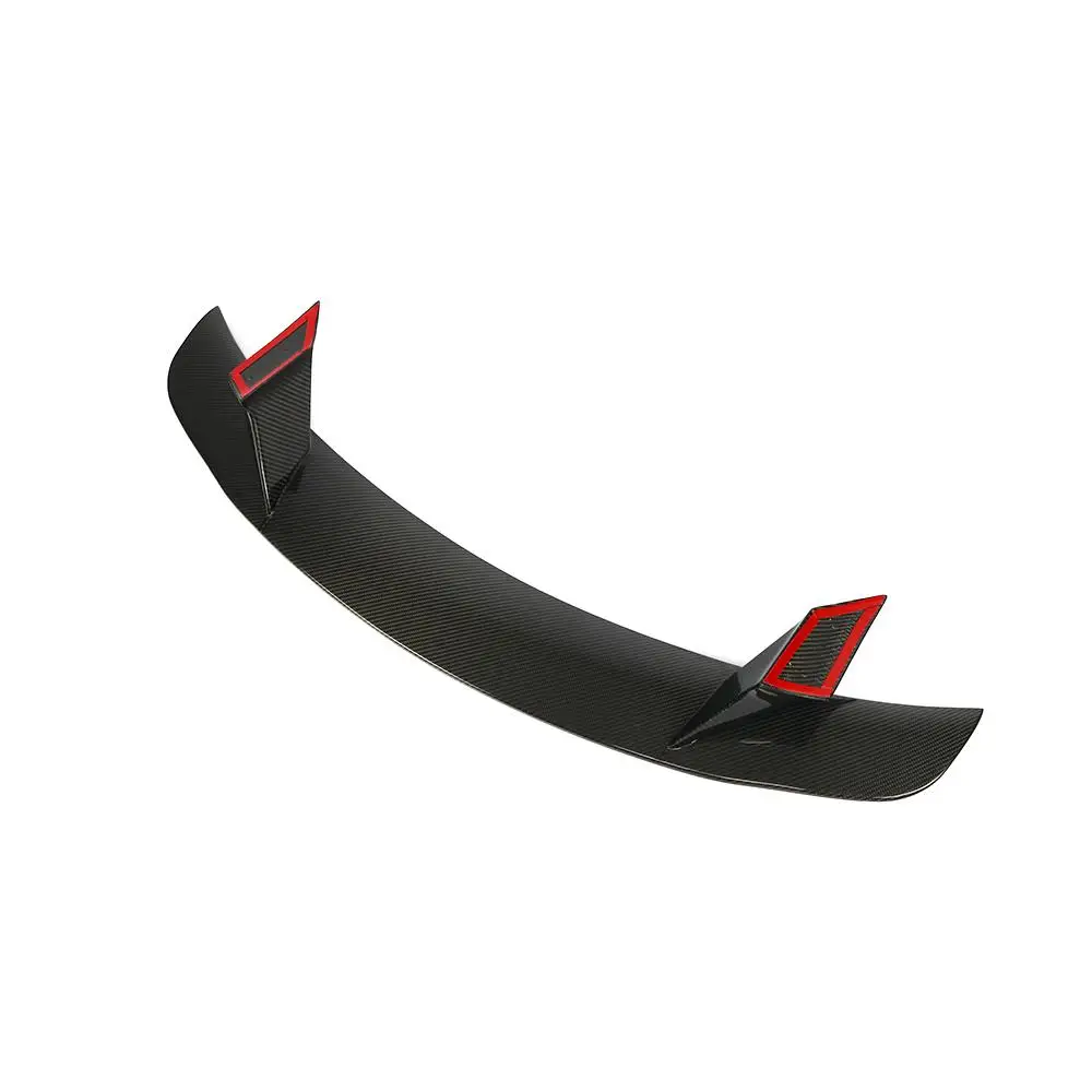 Carbon Fiber Rear Trunk Spoiler for BMW i8 2014 - 2018 Wing Boot Lid | Автомобили и мотоциклы