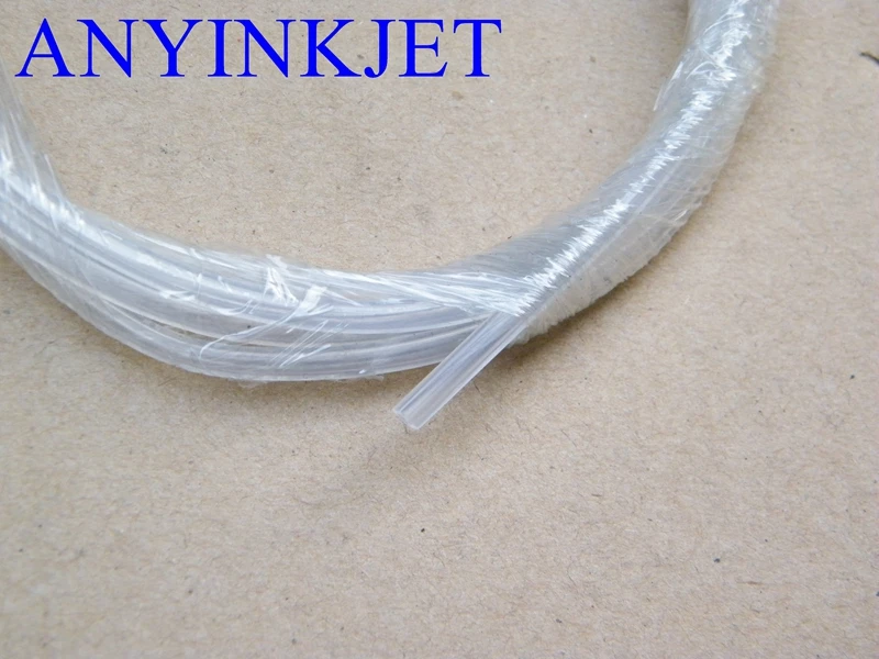 Ситроникс для тефлоновый шланг кабель PTFE 1/4*1/8 Citronix Ci700 Ci580 Ci1000 Ci2000 Ci3500 чернильных