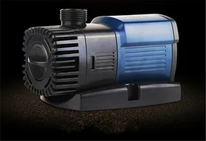 Насос погружной для фонтана, 32 Вт, JTP-4800 дюйма, 1 шт.