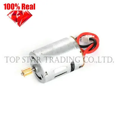 

WL 2.4G RC helicopter V 913 spare parts accessories V913-14 Main Motor Engine,100% brand new original authentic goods