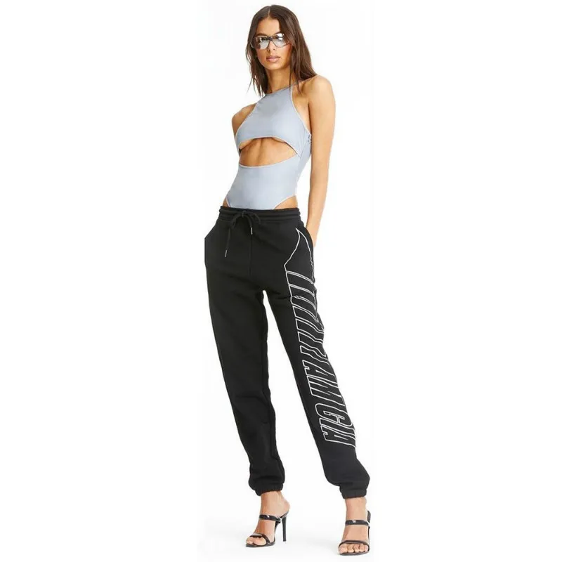 Женский облегающий комбидресс серебристые Светоотражающие комбинезоны с