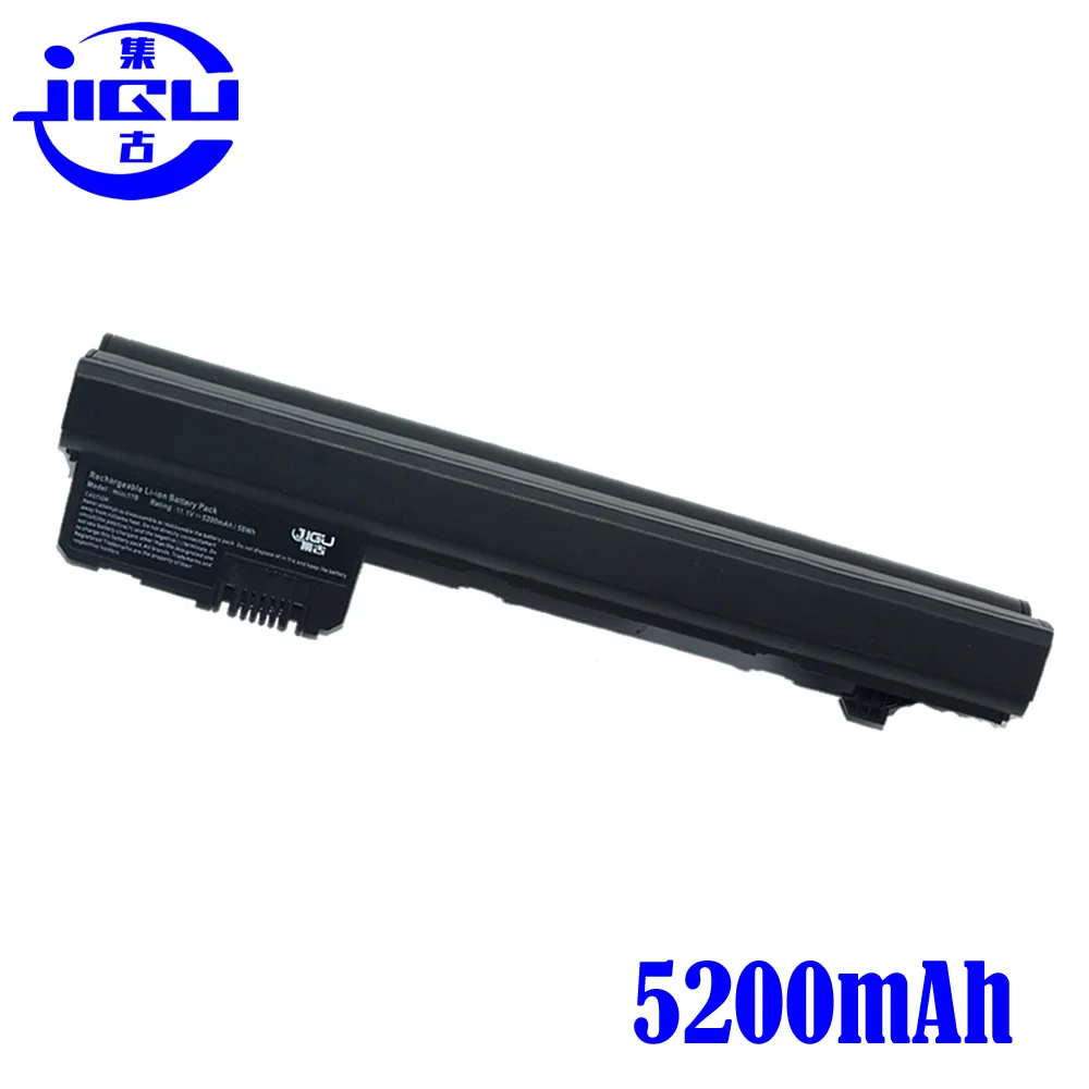 Аккумулятор/аккумулятор JIGU для ноутбука HP Mini110 Mini 110 XP Edition 110-1001TU 110-1006TU 6 ячеек |