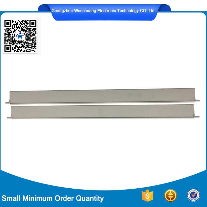 GWI/ Olivetti pr2e/ pr2 plus passbook printer spare parts rear protection 10pcs/lot | Компьютеры и офис