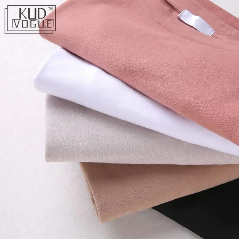 Футболка женская винтажная с о вырезом и коротким рукавом 2019|Футболки| |