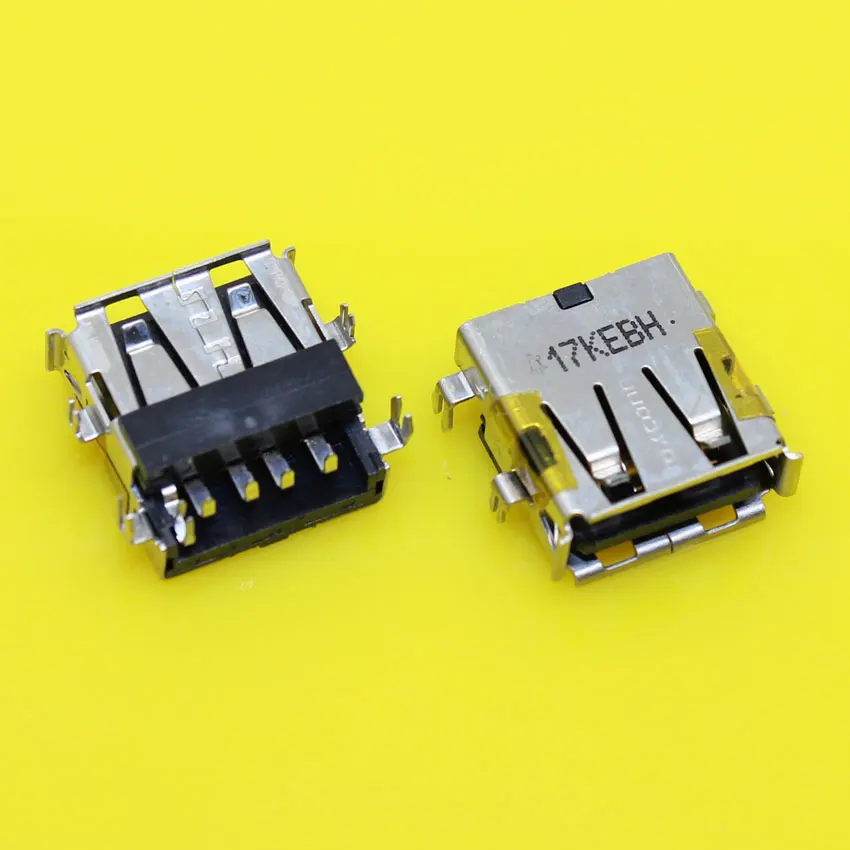 Cltgxdd США-175 100% Новый USB 2.0 Jack Ноутбук/PC/ноутбука разъем высокое качество |