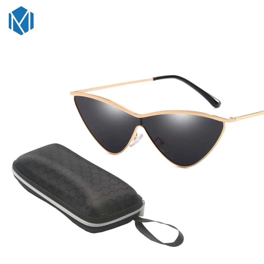 MISM Солнцезащитные очки женские праздничные Zonnebril Dames Роскошные Lentes De Sol Mujer ретро