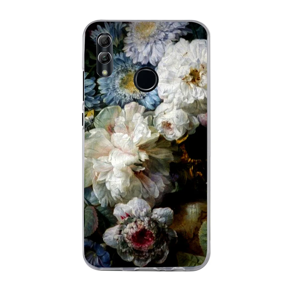Phone Case For Huawei P20 Lite Pro P30 Mate 20 10 Honor 7A 5.45 inch Cover Capa Cases P Smart 2019 |