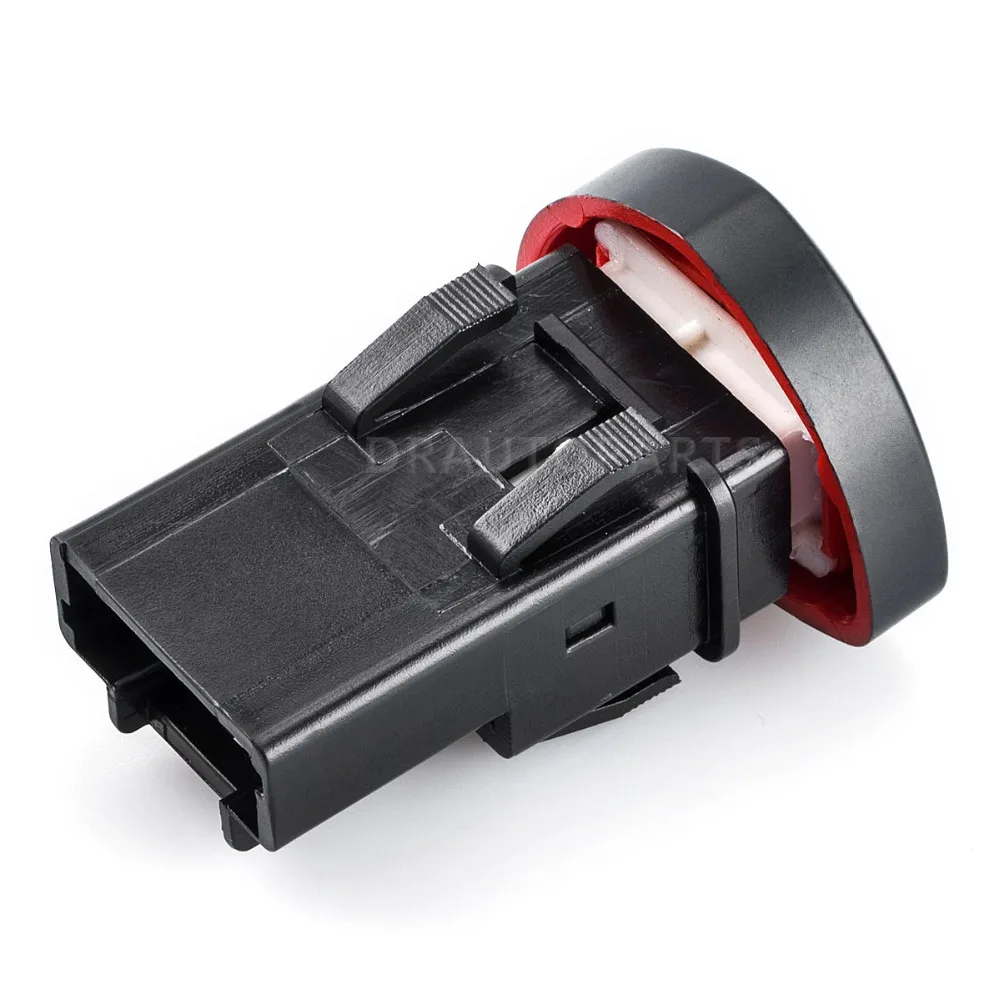 Аварийные аварийные огни предупреждающий переключатель для Renault Clio MK II хэтчбек