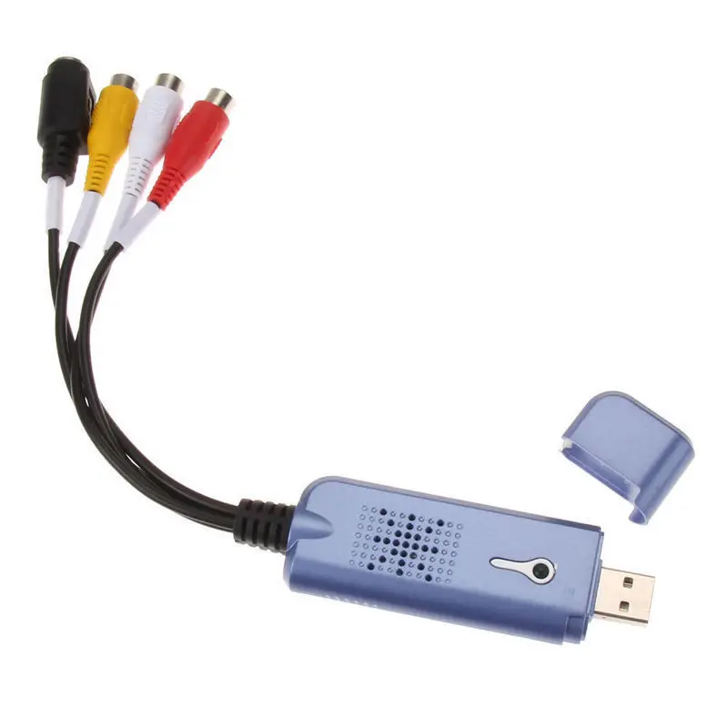 Hdmi кабель 2 0 USB конвертер аудио видео захват Захват адаптер для Win/XP/7/8/10 PAL провода