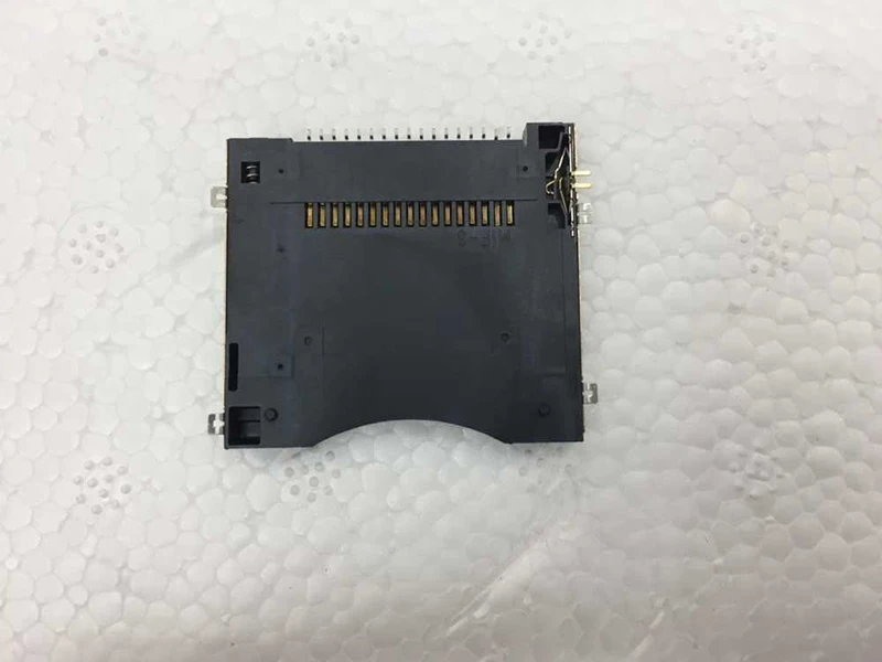 Оригинальный разъем для игровых карт нового 3DS NEW3DSXL /LLRepair Parts | Электроника
