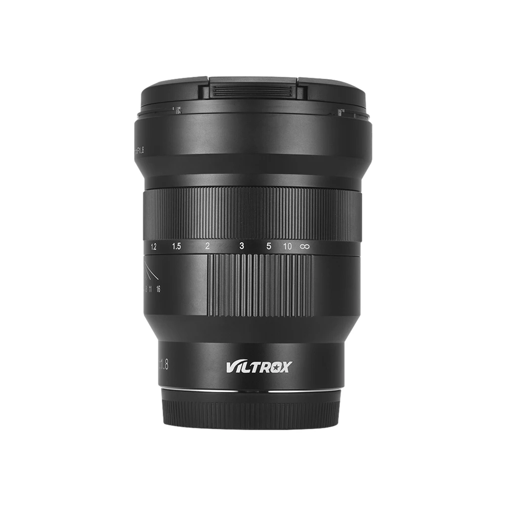 Viltrox PFU RBMH 85 мм F1.8 Большая диафрагма полная Рамка ручная фокусировка объектив с фиксированным фокусом для камеры sony E-Mount