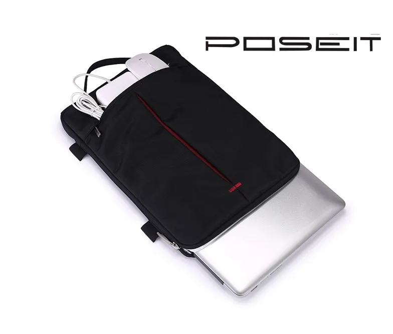 Новинка Универсальный чехол трансформер для ноутбука сумка на плечо переноски HP