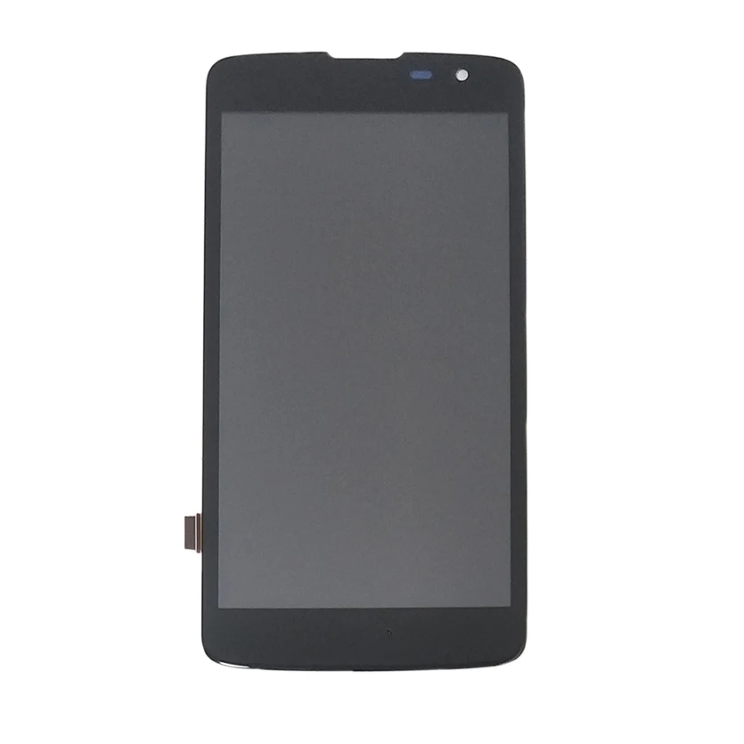 ЖК дисплей для LG K7 LTE Q7 X210 X210DS сенсорный экран Lg дигитайзер сборка ремонт Pantalla