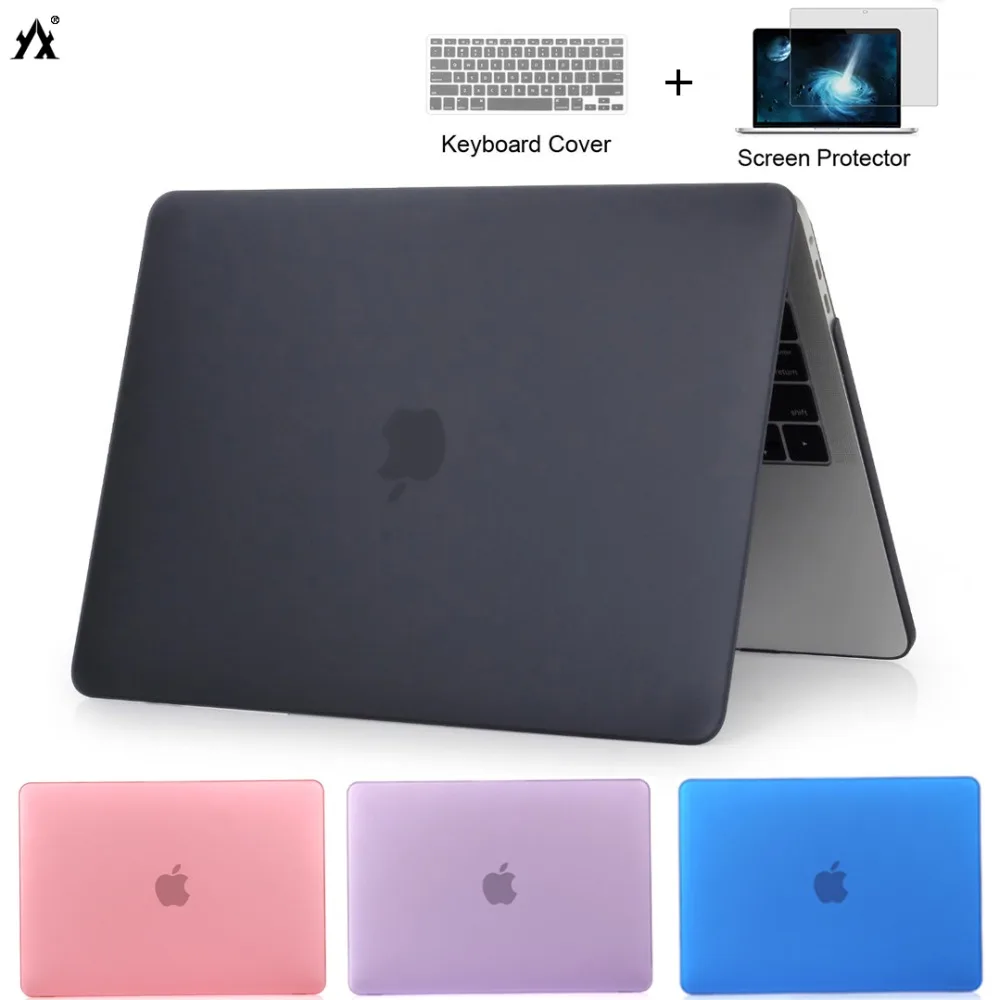 

For Macbook Air 13 Case Laptop Case Macbook Pro 13 Case 14 15 2020 Case For Laptop A1932 A2179 2021 Laptop Sleeve Cover