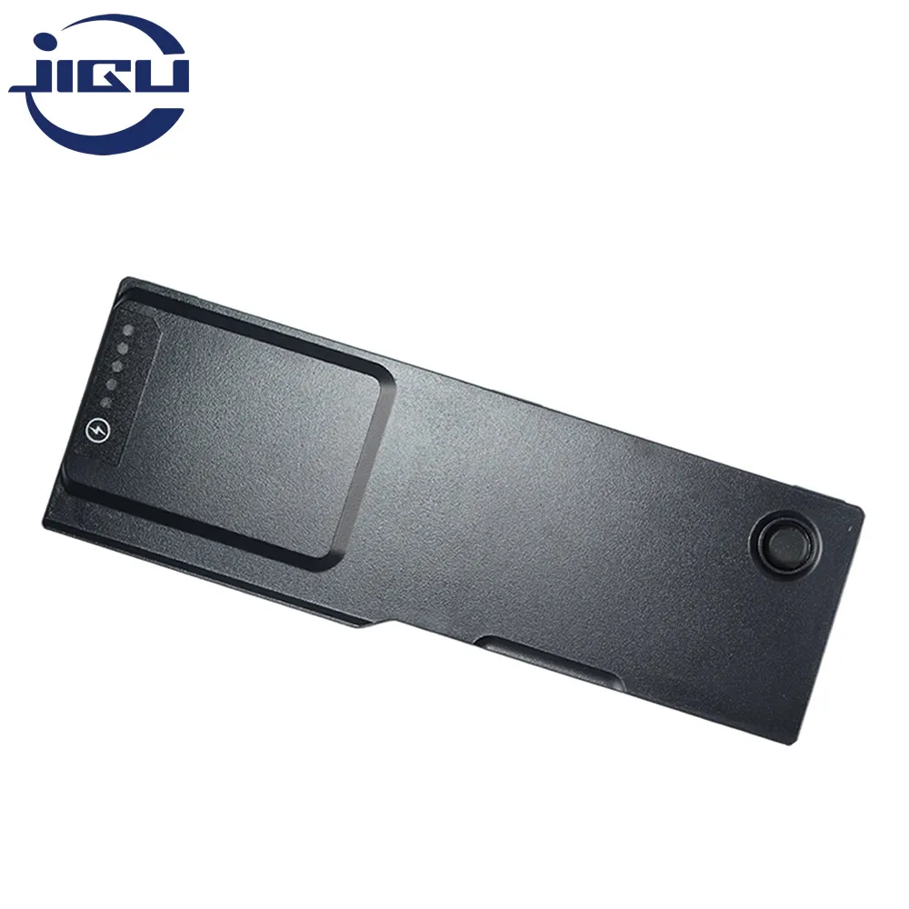 Аккумулятор JIGU для ноутбука Dell Inspiron 1501 6400 E1505 Latitude 131L Vostro 1000 312 0461 451 10338 RD859 GD761