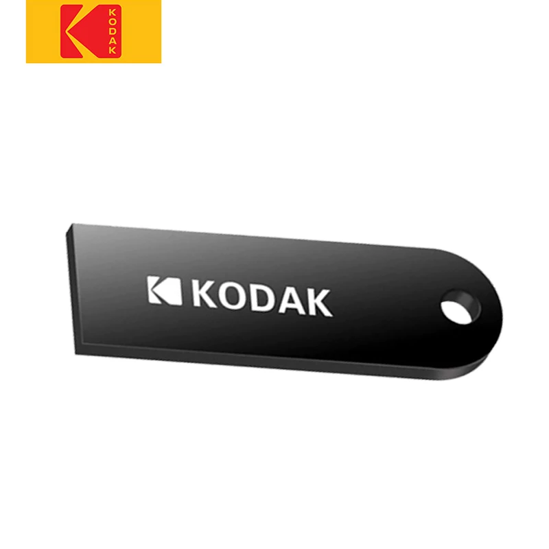 Kodak K212 разноцветные пластиковые USB Flash Drive USB2.0 Мини Прыжок 16 ГБ 32 64 Memory stick U диск cle