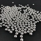 200 шт.лот 10 мм стальные шарики катапульта Рогатка Охота Стрельба Рогатка шарики из высокоуглеродистой стали катапульта амуниция Yernea