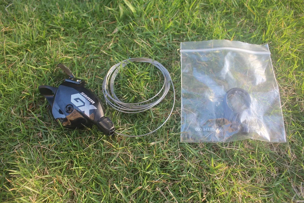 SRAM GX EAGLE 1x12 10-50T speed Groupset Kit триггерный переключатель передач задний переключатель кассета с цепью