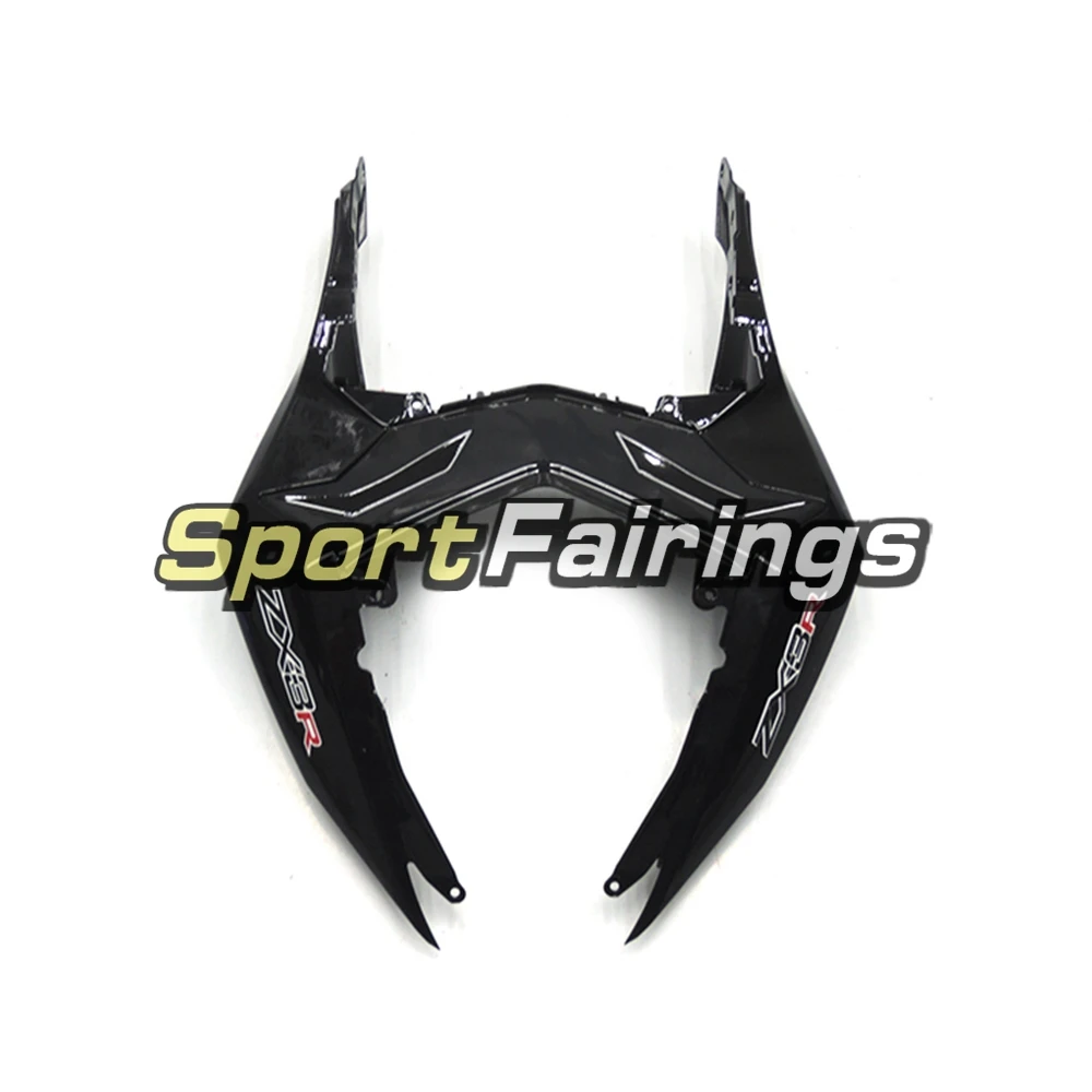 Черный Красный Полный Мотоцикл Обтекатели для Kawasaki EX300R 14 15 16 EX-300R 13 Ninja 300 2013-2017 ABS